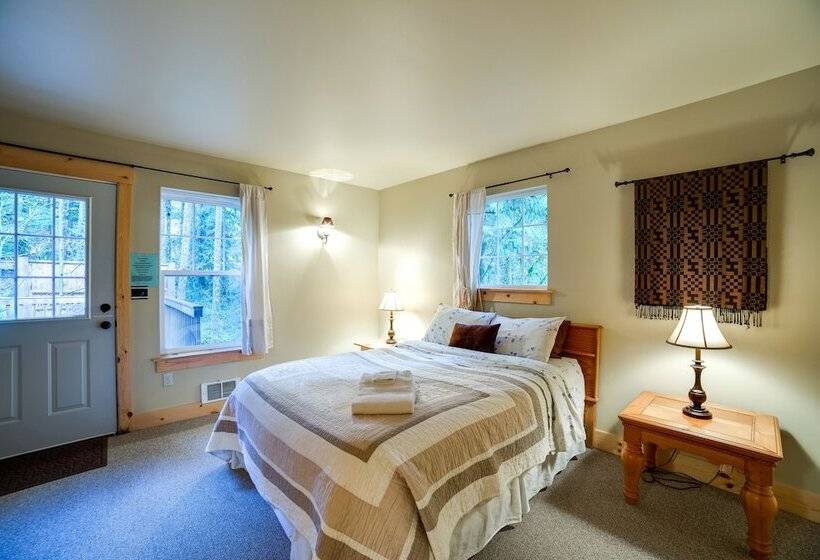 095gs Hot Tub Wifi Pets Ok Sleeps 4