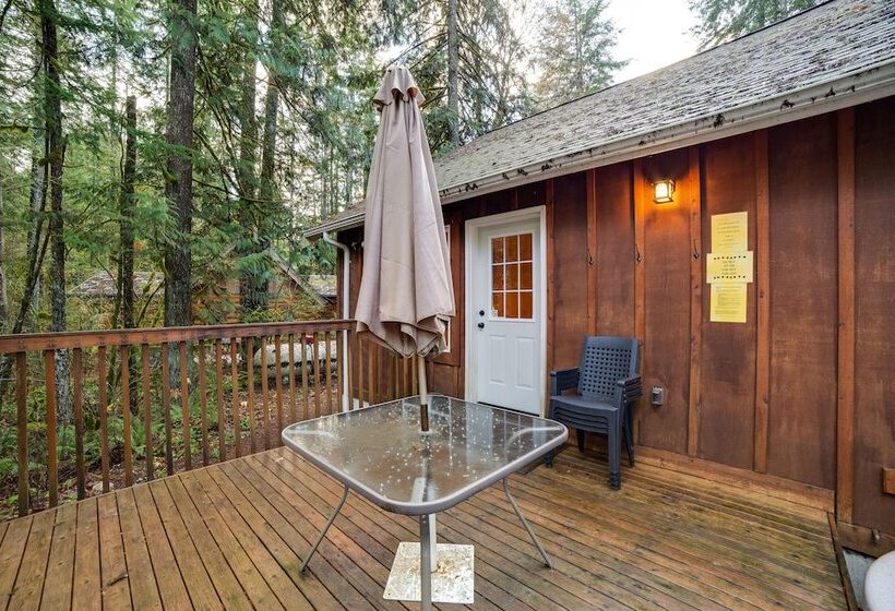 095gs Hot Tub Wifi Pets Ok Sleeps 4