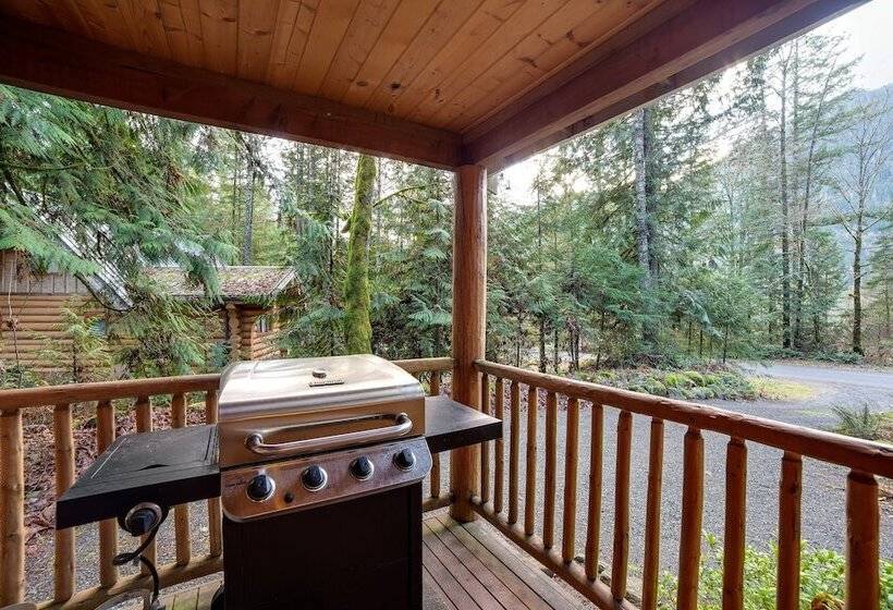 095gs Hot Tub Wifi Pets Ok Sleeps 4