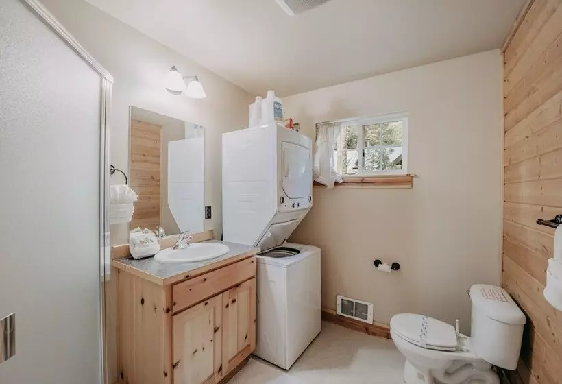095gs Hot Tub Wifi Pets Ok Sleeps 4