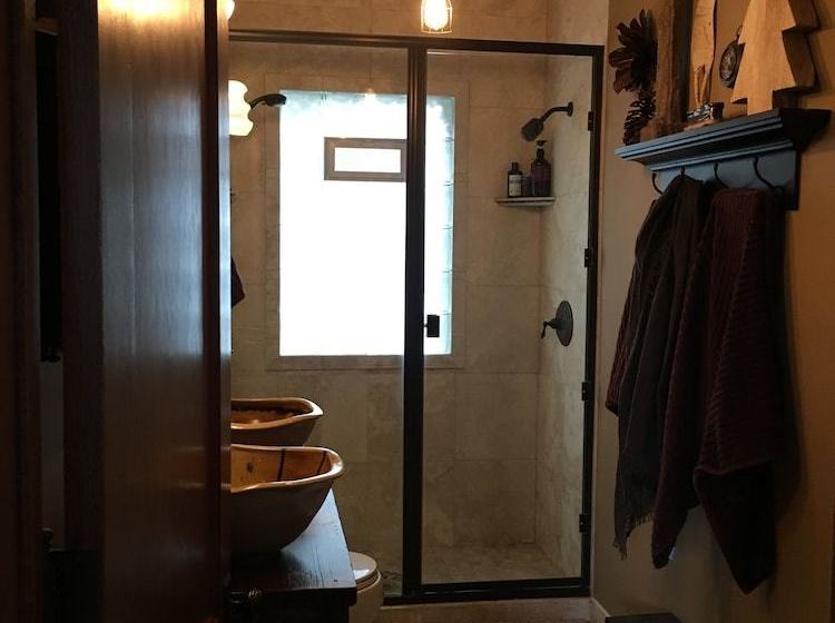 צימר Kara S Kottages @ N. Clarendon St