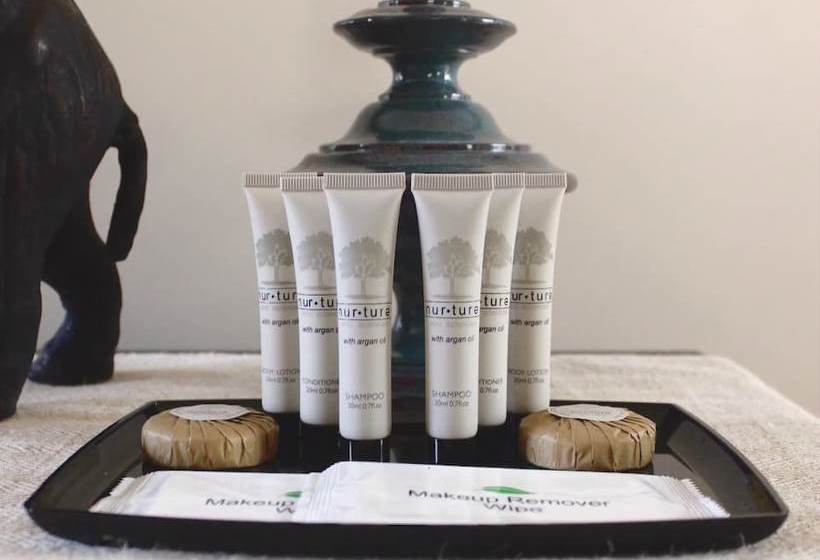 Black Creek Bed And Breakfast