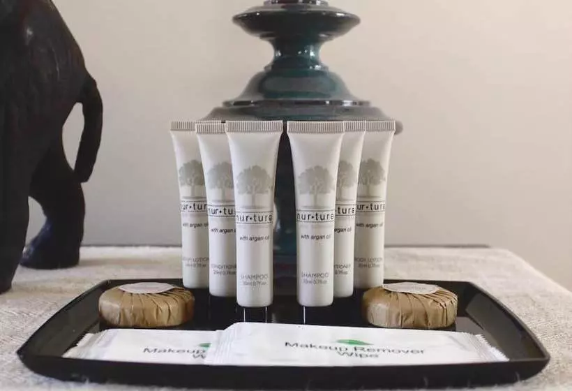 Black Creek Bed And Breakfast