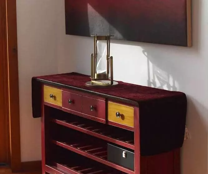 Black Creek Bed And Breakfast