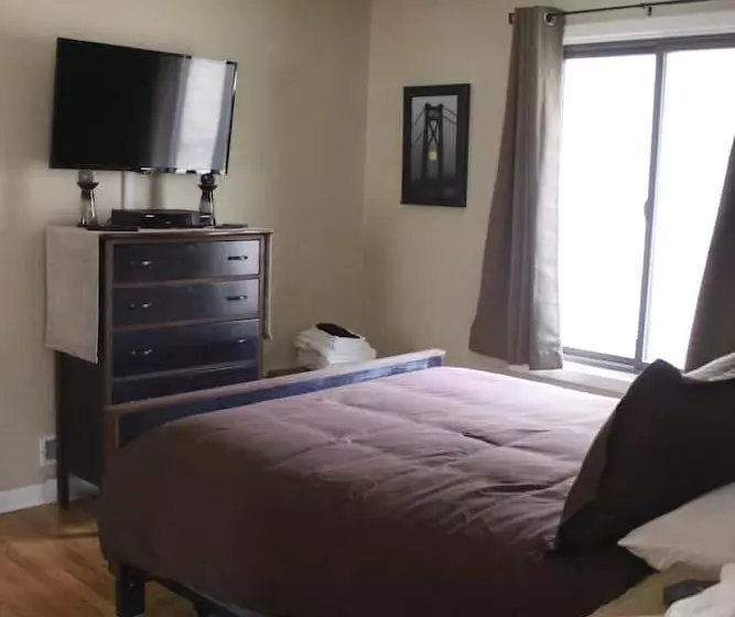 Black Creek Bed And Breakfast