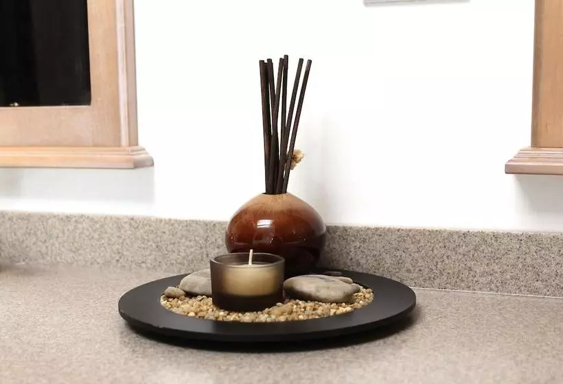 Black Creek Bed And Breakfast