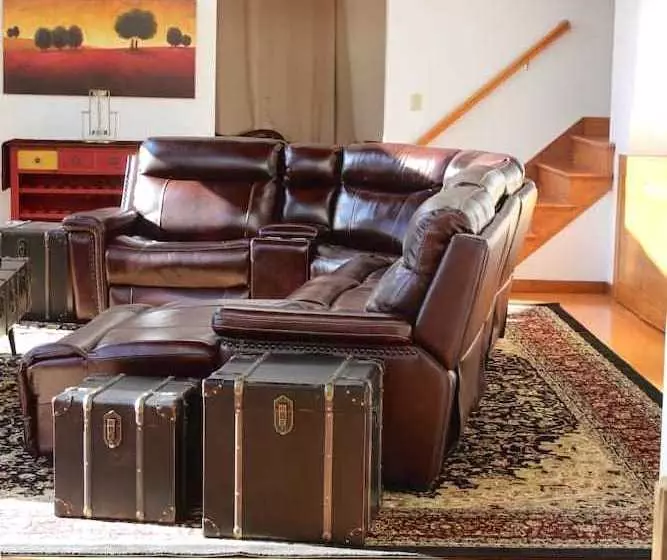 Black Creek Bed And Breakfast