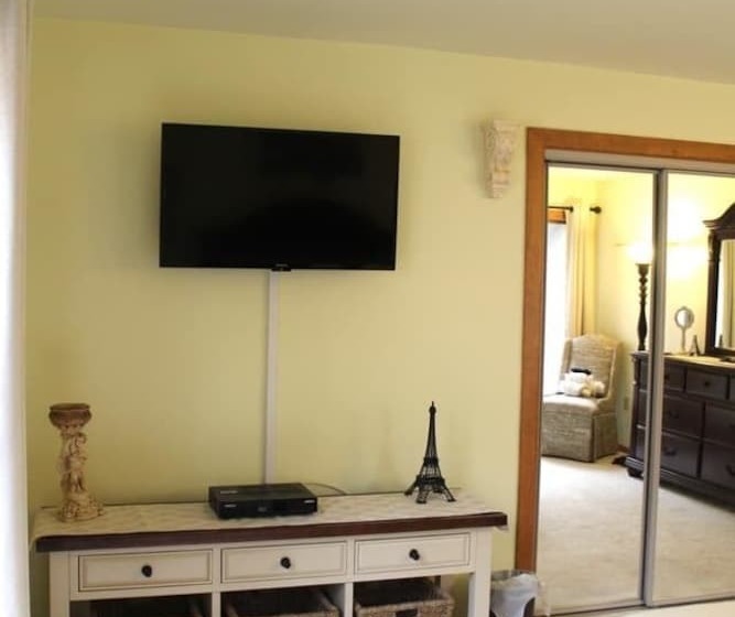 Black Creek Bed And Breakfast