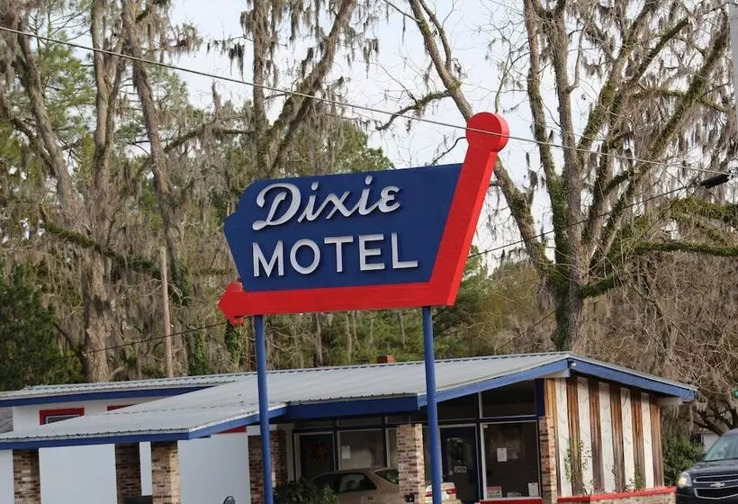 Dixie Motel   Hilliard