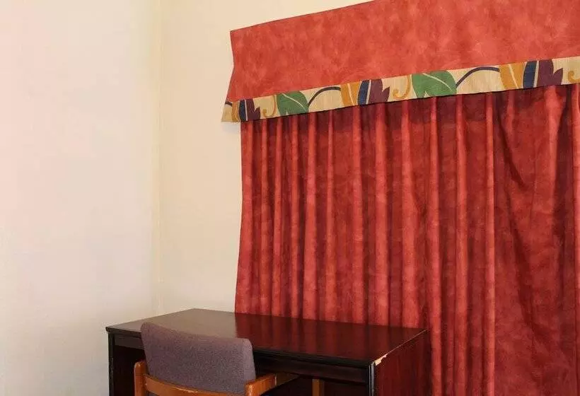 Dixie Motel   Hilliard