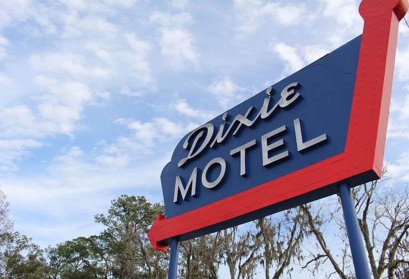 Dixie Motel   Hilliard