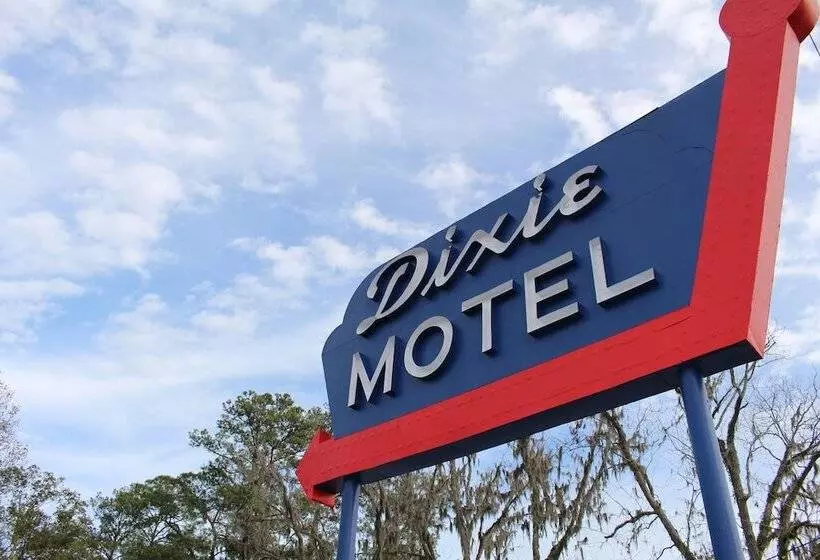 Dixie Motel   Hilliard