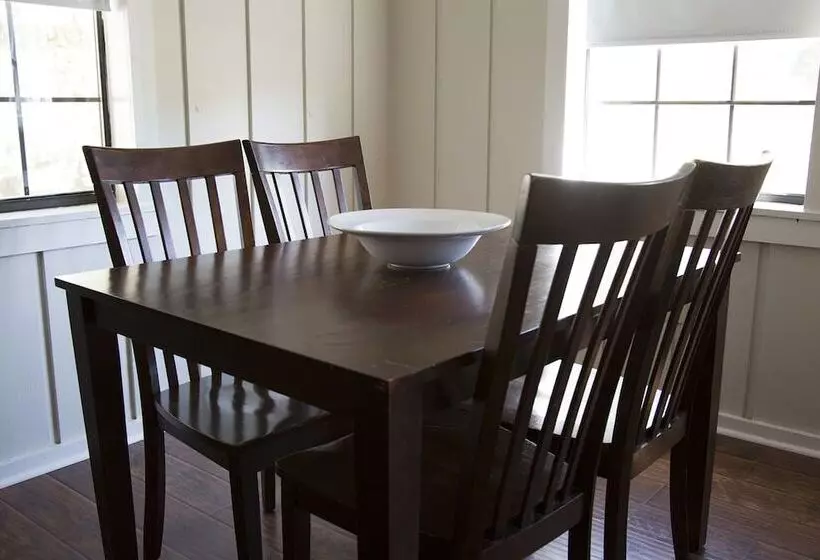 French Camp Bed And Breakfast