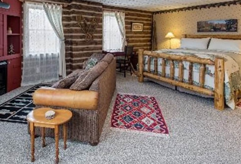 Greenwoods Bed & Breakfast Inn