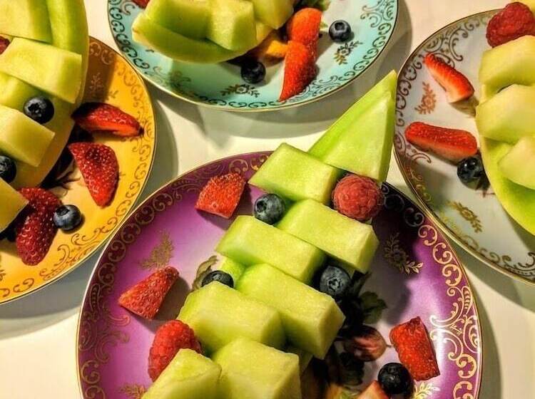 Greenwoods Bed & Breakfast Inn