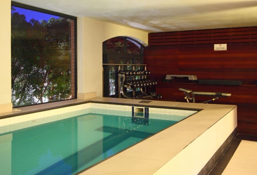 בית מלון כפרי Cape Eazi Stayz Rockwell Apartments