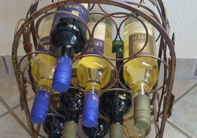 酒店 Ferienwohnung Pollig