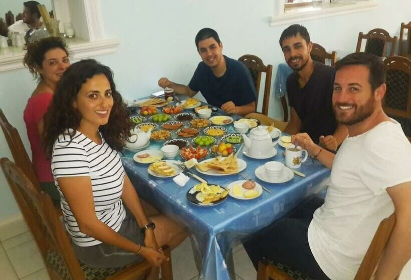 هتل Islambek Khiva