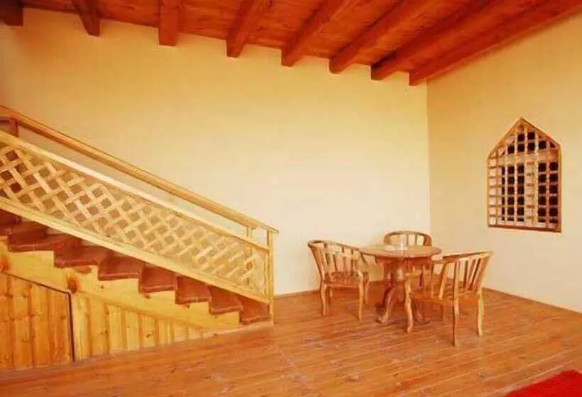 Hotelli Islambek Khiva