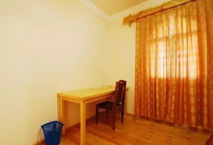 Hotelli Islambek Khiva