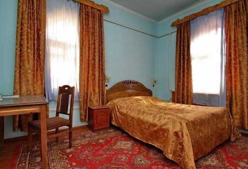 هتل Islambek Khiva