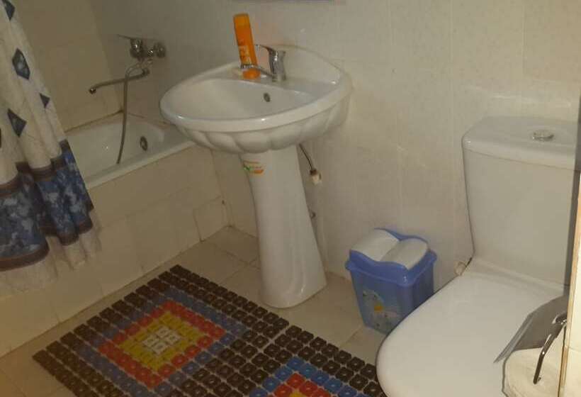 هتل Islambek Khiva