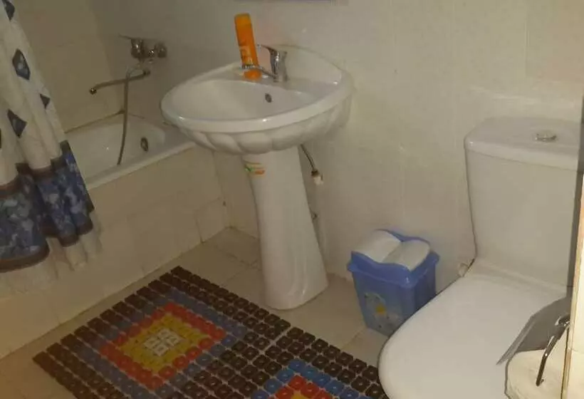 Hotelli Islambek Khiva