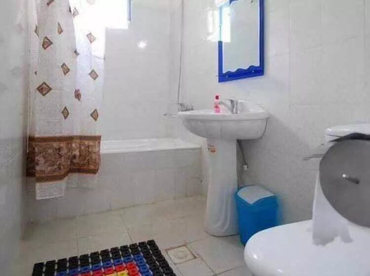 Hotelli Islambek Khiva