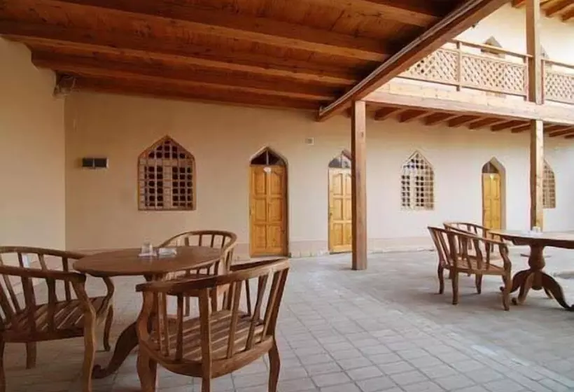 Hotelli Islambek Khiva