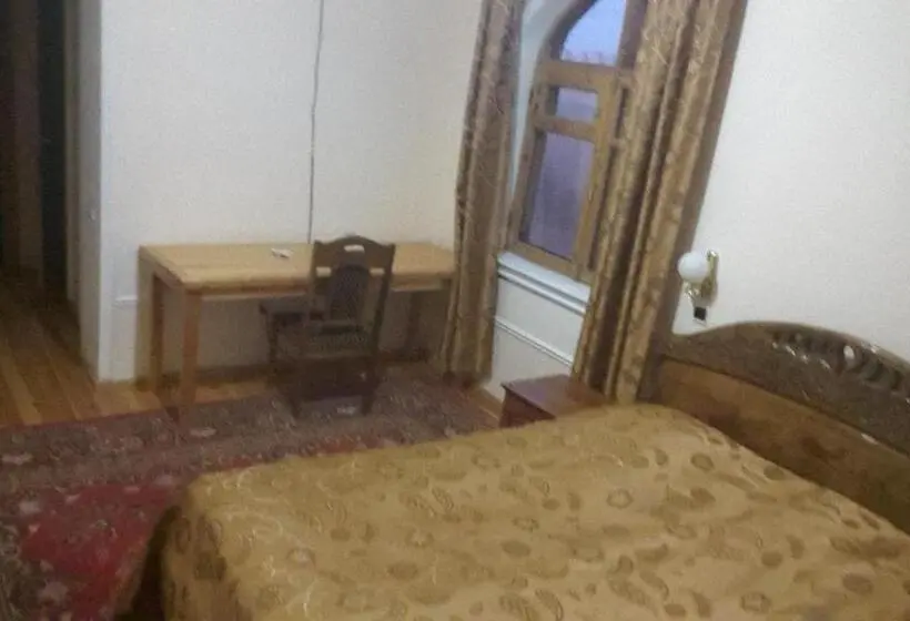 Hotelli Islambek Khiva