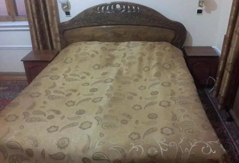 Hotelli Islambek Khiva