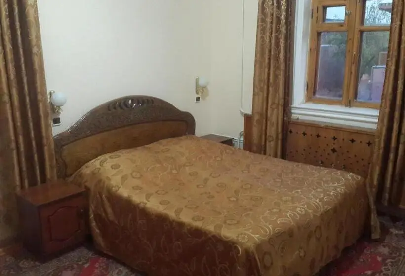 Hotelli Islambek Khiva