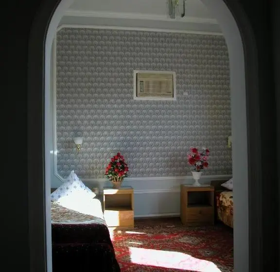 Hotelli Islambek Khiva