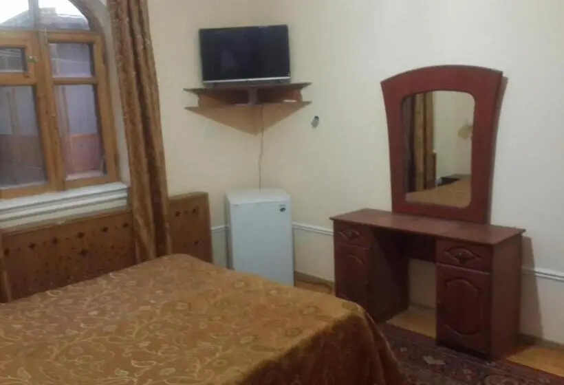 Hotelli Islambek Khiva