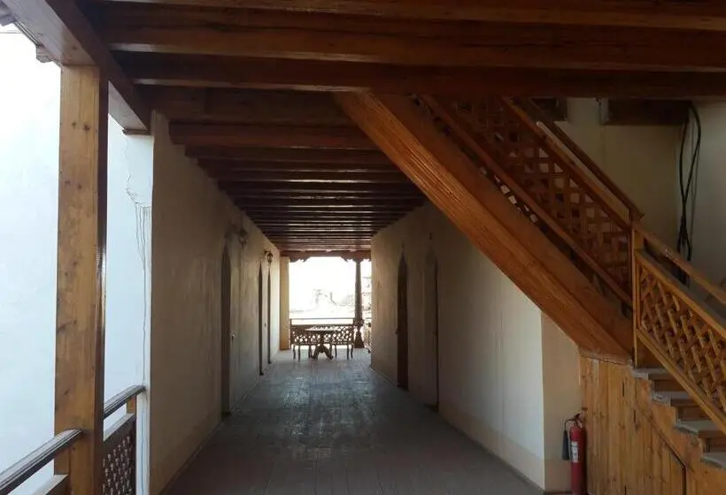 Hotelli Islambek Khiva