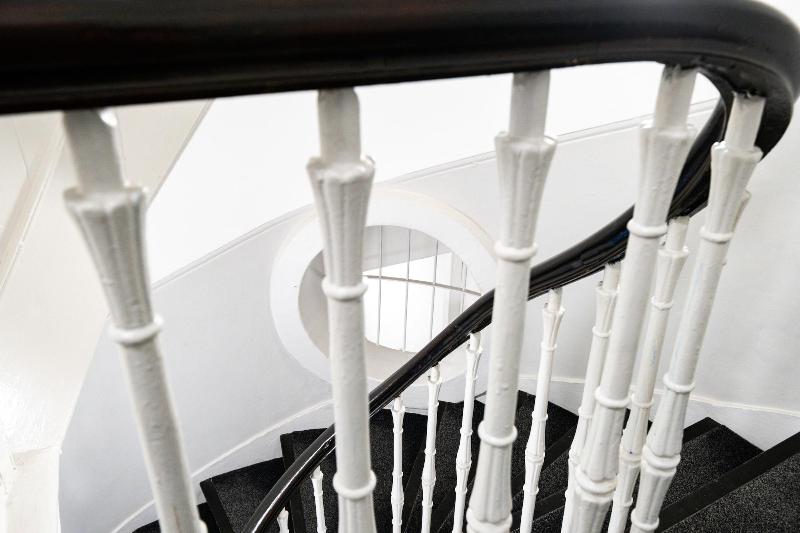 Otel Kelpies Serviced Apartments