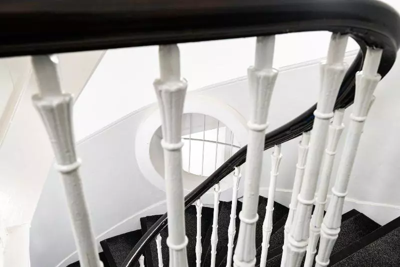 Hotelli Kelpies Serviced Apartments