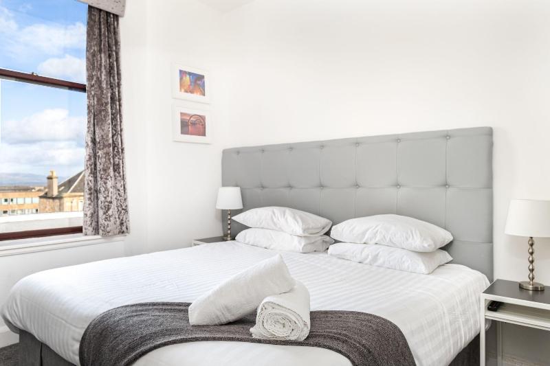 Otel Kelpies Serviced Apartments