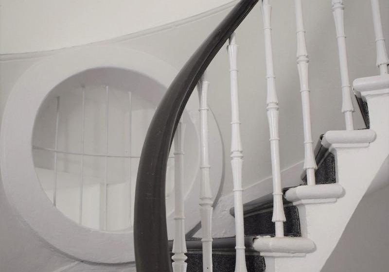 Otel Kelpies Serviced Apartments