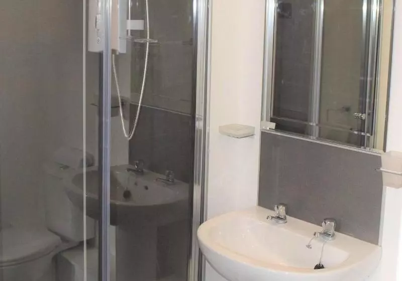 Hotelli Kelpies Serviced Apartments