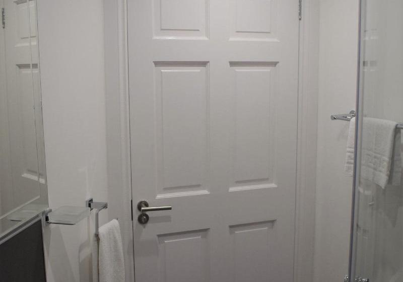 Otel Kelpies Serviced Apartments