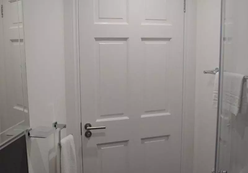 Hotelli Kelpies Serviced Apartments