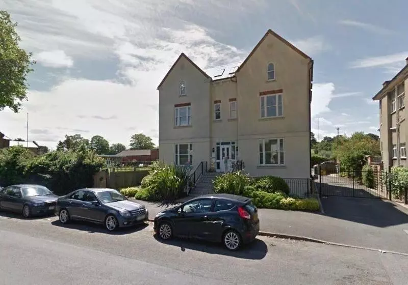 Hotelli Leamington Spa Serviced Apartments  Avoncroft