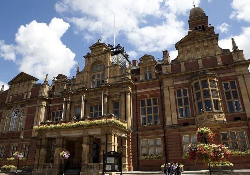 호텔 Leamington Spa Serviced Apartments  Avoncroft