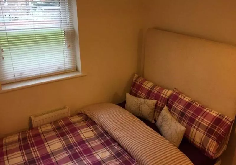 Hotelli Leamington Spa Serviced Apartments  Avoncroft