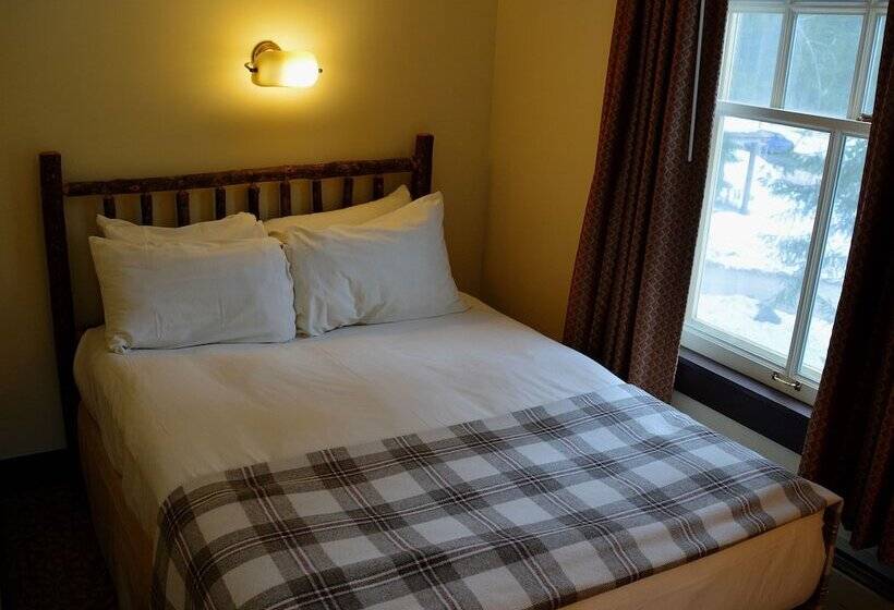 酒店 National Park Inn