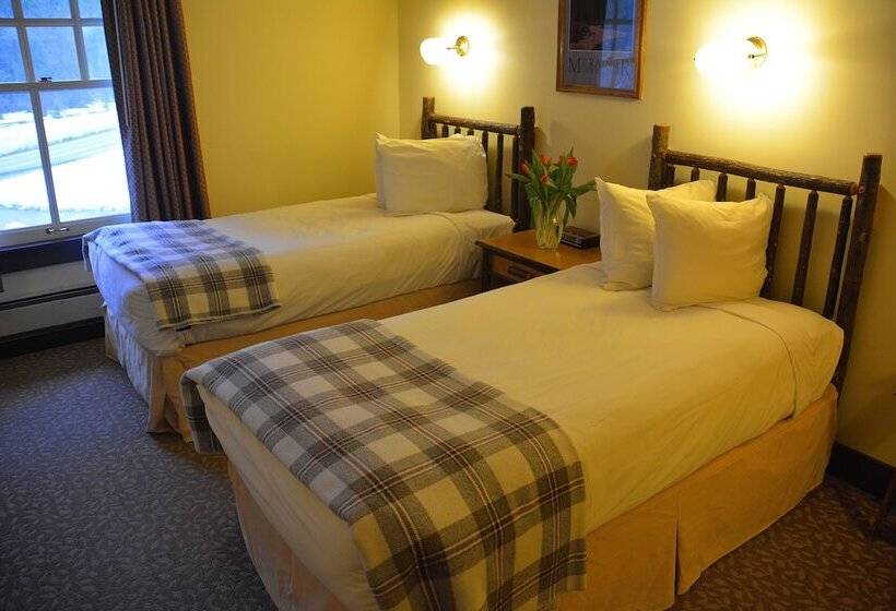 酒店 National Park Inn