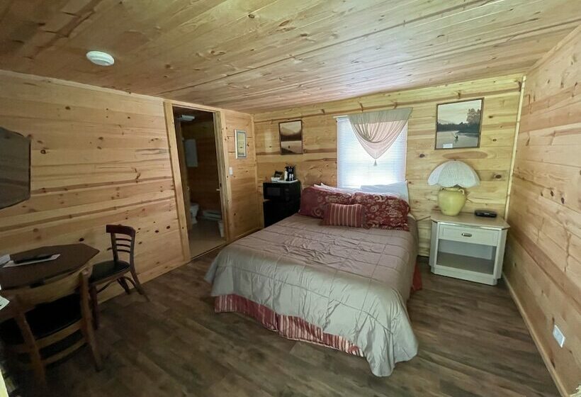 فندق ريفى 7r Guest Ranch