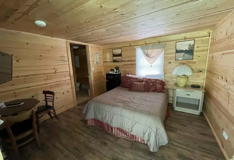 Maaseutuhotelli 7r Guest Ranch