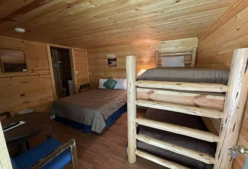 فندق ريفى 7r Guest Ranch